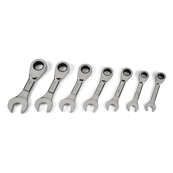 Williams ratcheting on sale wrench set